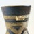 Mid Century Black West German Pottery Vase by Carstens For Sale In San Francisco - Image 6 of 10