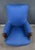 Walnut Bergère Armchair, Early 20th Century For Sale - Image 4 of 16