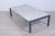 Coffee Table with Rectangular Granite Top, 1980s For Sale - Image 3 of 10