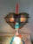 Gaetano Pesce Resin Lamp For Sale In Austin - Image 6 of 13