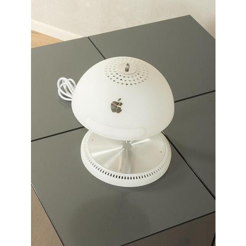 Apple iMac G4 Desk Lamp For Sale - Image 5 of 13