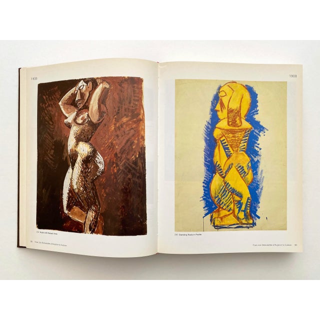 美術本 『CERAMIQVES』 PICASSO