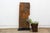 Brown Early 1800's Architectural West African Door For Sale - Image 8 of 8