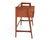 Kent Coffey Goldenaire Mid Century Desk Restored For Sale - Image 9 of 14