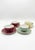 Vintage French Cups and Saucers from Limoges, 1929, Set of 4 For Sale - Image 11 of 11