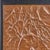 Embossed Copper Panel Sculpture with Natural Motifs, 1970s For Sale - Image 3 of 5