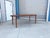 1960s Danish Modern Teak Extendable Dining Table For Sale - Image 10 of 15