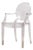 Kartell Louis Ghost Chair For Sale