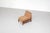 1960s Armchair in Wood and Fabric, Italy, 1960s For Sale - Image 5 of 14