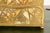 Tiffany Studios New York Grapevine Pattern Bronze Doré and Favrile Slag Glass Letter Rack For Sale - Image 9 of 15