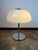 Modern Modernist Glass Table Lamp, 1970s For Sale - Image 3 of 10