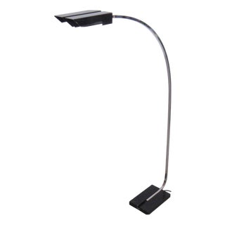 Modern Italian Reading Lamp, 1960s For Sale