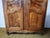 Louis XV Wardrobe in Walnut For Sale - Image 5 of 12