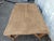 Louis XVI Oak Extendable Table, 1950s For Sale - Image 4 of 18