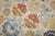 Ivory Late 19th Century Zabihi Collection European Besserabian Balkan Kilim - 5'7" x 9'3" For Sale - Image 8 of 11
