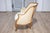 20th Century French Louis XV Style Bergere For Sale - Image 11 of 15