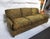 Mid-Century Modern Late 20th Century Clarence House Upholstered Custom Sofa For Sale - Image 3 of 16