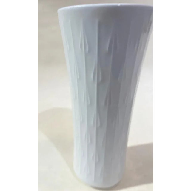 1970s Vintage Alka Bavaria Vase For Sale - Image 5 of 6