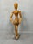 Vintage Space Figures and Anatomical Drawing Models, Set of 4 For Sale - Image 13 of 14