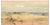 Erskine Edward Nicol Junior, Egypt Sands, 1905, Original Watercolour For Sale
