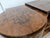 1940s Art Deco Sideboard in Walnut and Briar with Aluminum Base, 1940 For Sale - Image 5 of 18