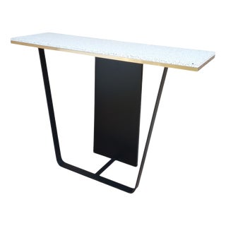 20th Century Console Table For Sale