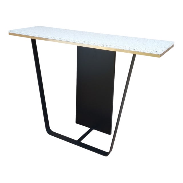 20th Century Console Table For Sale