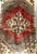 1980s Turkish Anatolian Rug Stool Ottoman or Coffee Table For Sale - Image 9 of 12