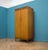 1960s Mid-Century Teak Wardrobe from Golden Key, 1960s For Sale - Image 5 of 11