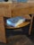 Finnish Modern Art Deco Octagonal 2-Tier Coffee Table, 1930s For Sale - Image 10 of 11