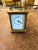 French Late 19th Century Carriage Clock, Brass Case, Circa 1890 For Sale - Image 10 of 18