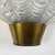Coquille Wall Lights in Brass and Glass from Asea, Sweden, 1940s, Set of 2 For Sale - Image 13 of 18