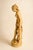 Mid 20th Century Vintage Bathing Venus Italian Renaissance Resin Statue For Sale - Image 5 of 7