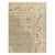 Galerie Shabab Collection Mid-20th Century Turkish Herekeh Large Room Size Carpet in the Aubusson Style For Sale - Image 4 of 10