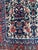 Vintage Floral Fine Abadeh Rug, 1920s For Sale - Image 18 of 18