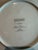 Contemporary 1987 Sasaki Fine China — Complete 14 Place Settings • Modernist Black + Silver Geometry - 73 pcs For Sale - Image 3 of 5