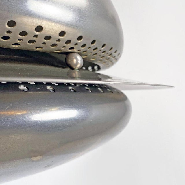 Nictea Pendant Lamp by Afra & Tobia Scarpa for Flos For Sale - Image 12 of 17