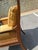 1940s Sophistication Reimagined: Theodore Alexander Althorp Living History Style Armchairs For Sale - Image 11 of 12