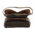 Modern Vintage Small Clutch Bag For Sale - Image 3 of 5