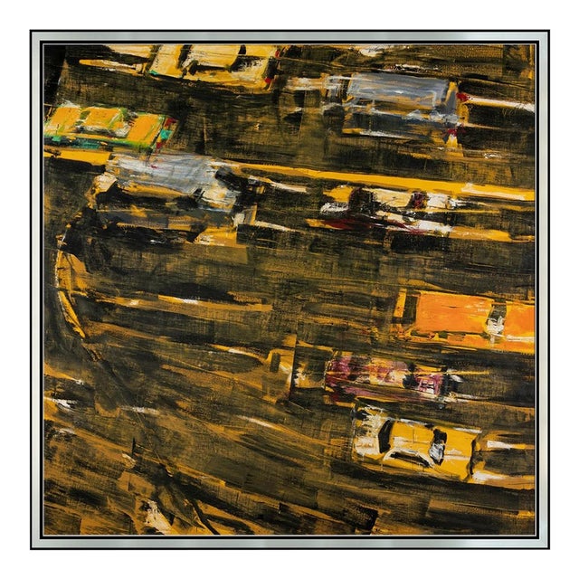 1980s East - West, David Kapp For Sale
