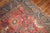 Antique Zabihi Collection Persian Heriz Rug - 12'3" x 15'6" For Sale - Image 4 of 12