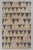 Jute Modern Hand Woven Boho Style Rug 3x5 Ft. For Sale - Image 12 of 12