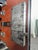 Vintage Black Bauche Safe For Sale - Image 14 of 15