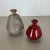 1970s Ceramic Studio Pottery Vases from Hartwig Heyne, Germany, 1970s, Set of 2 For Sale - Image 5 of 18