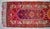 Heterodox Kurdish Runner Herki Rug. Hand-Knotted Colorful Tribal Long Runner - 3′1″× 15′6″ For Sale - Image 13 of 18