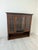 Oak Showcase Cabinet with Extension, 1890s For Sale - Image 18 of 18