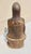 Antique Chinese Wooden Kuan Yin Figure For Sale - Image 9 of 12