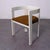 Vintage Danish Armchair in Wood, 1960s For Sale - Image 18 of 18
