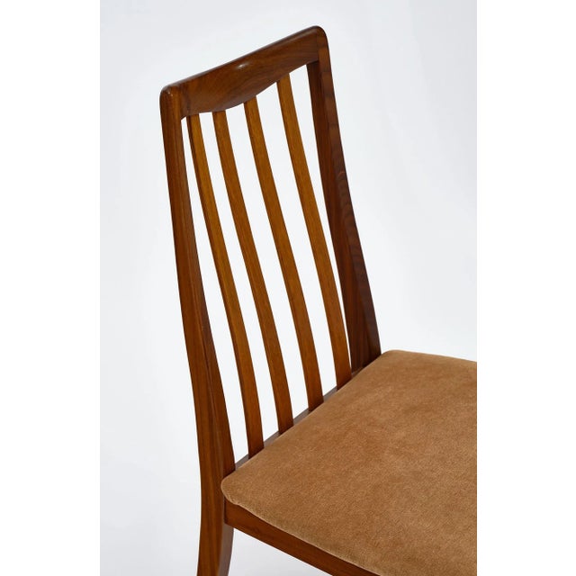 1950s Mid-Century G-Plan Dining Chairs For Sale - Image 5 of 10