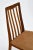 1950s Mid-Century G-Plan Dining Chairs For Sale - Image 5 of 10